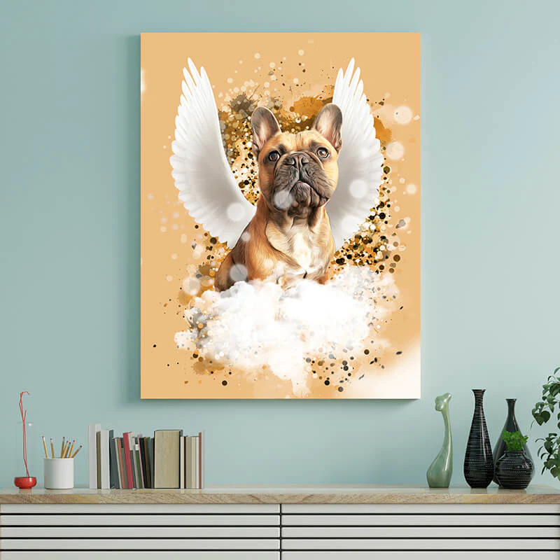 Perfect Sentimental Presents for Pet Owners: Best Custom Gifts from Pet on Canvas