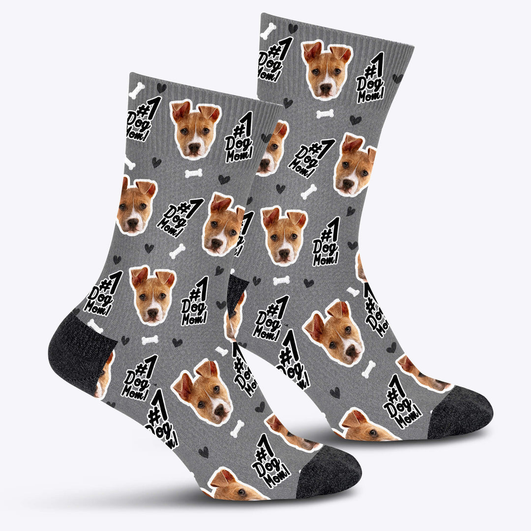 Paws Pet Socks